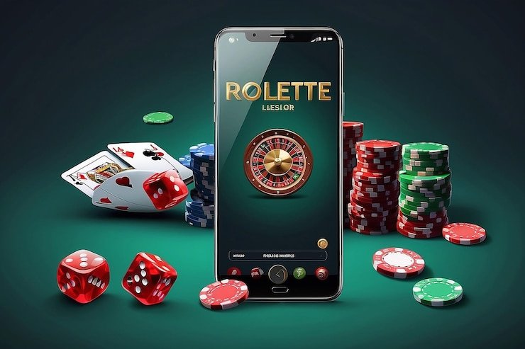 Antarmuka deposit Microgaming di pedettogel